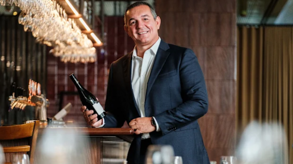 Ο Αυστραλιανός γίγαντας Vinarchy καταργεί 60 μάρκες κρασιού καθώς στοχεύει σε νεότερους καταναλωτές