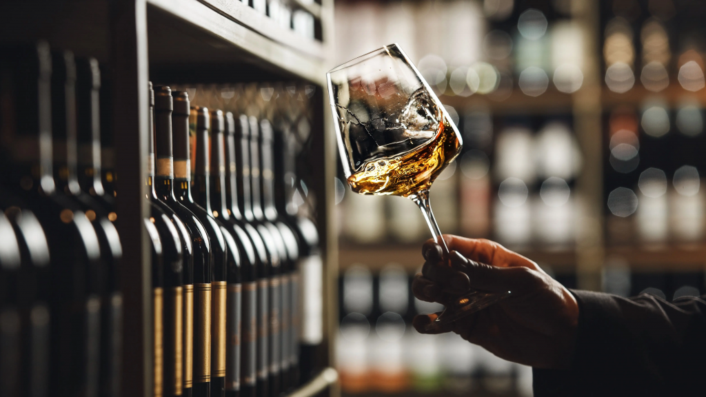 Το παγκόσμιο εμπόριο κρασιού μεταμορφώνεται με νέα δεδομένα το 2025