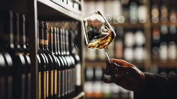 Το παγκόσμιο εμπόριο κρασιού μεταμορφώνεται με νέα δεδομένα το 2025