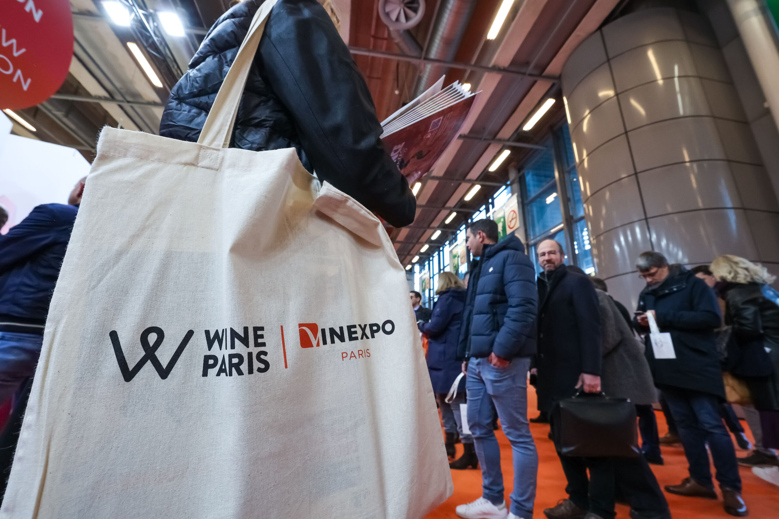 Οι αλλαγές που φέρνει η Wine Paris 2026 στα μη αλκοολούχα κρασιά