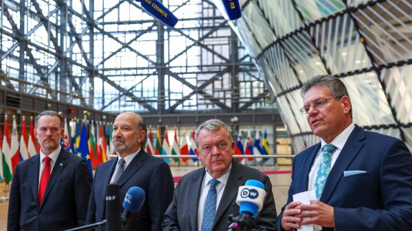 Έχει δρόμο η διαπραγμάτευση ΗΠΑ-ΕΕ για άρση δασμών στο κρασί