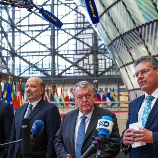 Έχει δρόμο η διαπραγμάτευση ΗΠΑ-ΕΕ για άρση δασμών στο κρασί