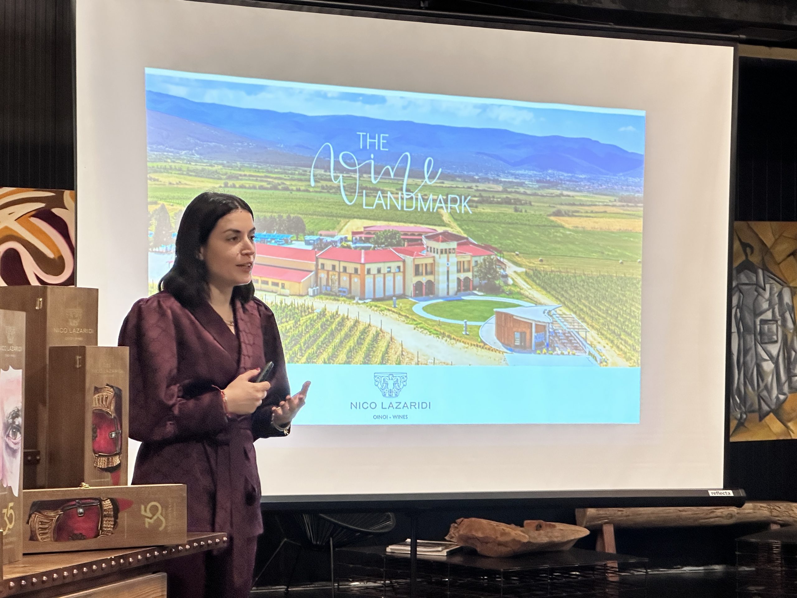 Ένα ταξίδι βαθιά στην ωριμότητα και την ταυτότητα του Μαγικού Βουνού