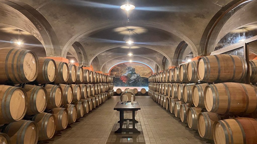 Κατάταξη αιτούντων για επενδύσεις σε οινοποιεία, ενστάσεις έως 5 Δεκεμβρίου