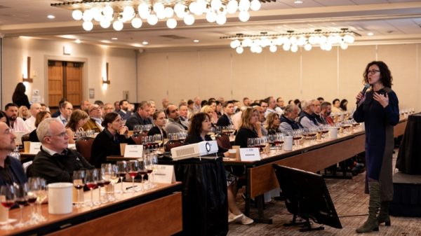 Παγκόσμια Αγορά Οίνου μεταβαίνει σε μικρότερο όγκο, αλλά υψηλότερη αξία το 2025