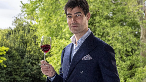 Η Ιταλία ανοίγει ξανά τον δρόμο προς τον τίτλο Master of Wine