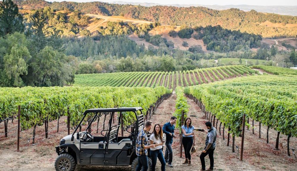 Ο οινοτουρισμός ως σωσίβιο βιωσιμότητας για τα μικρά οινοποιεία