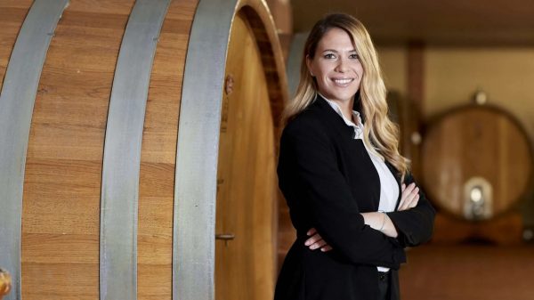 Η CEEV χαιρέτισε το νέο προτεινόμενο ευρωπαϊκό πακέτο μέτρων για το κρασί