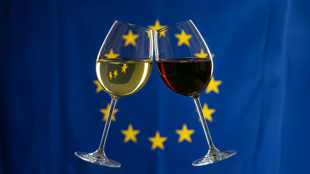 Νέο πλαίσιο ΕΕ με έως 80% χρηματοδότηση για κλιματική ανθεκτικότητα οίνου