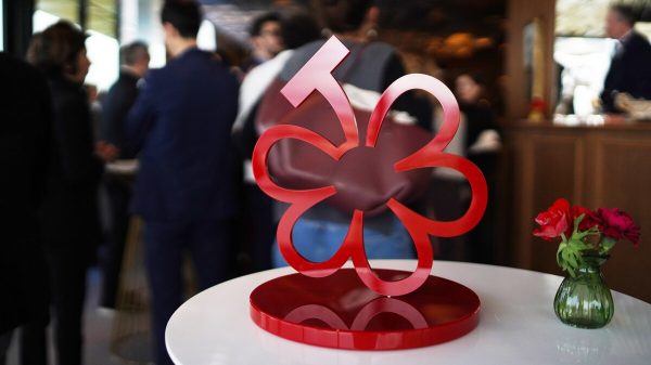 MICHELIN Grapes, το νέο σύστημα ανάδειξης αριστείας των παραγωγών κρασιού