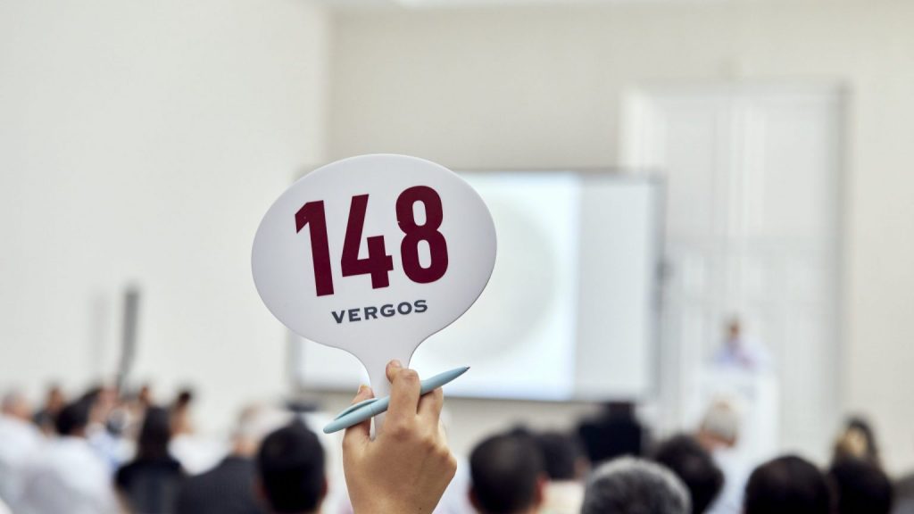 Στιγμιότυπο δημοπρασίας