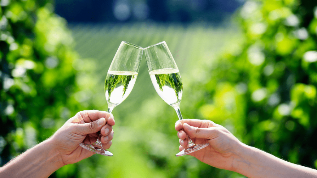 Η Ιταλία στρέφεται στην ποιότητα καθώς εκτοξεύεται η αγορά αφρώδων οίνων