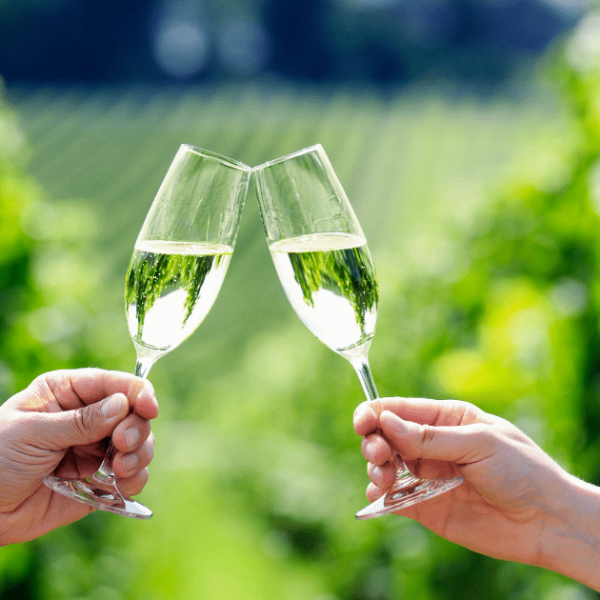 Η Ιταλία στρέφεται στην ποιότητα καθώς εκτοξεύεται η αγορά αφρώδων οίνων