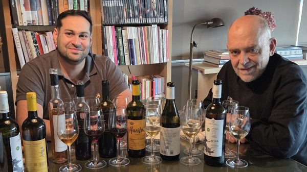 Εκλεπτυσμένη γαστρονομική βραδιά στις 13 Γενάρη με κρασιά του Συνδέσμου Οινοποιών Κεφαλονιάς