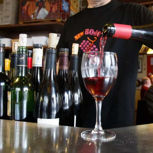 Το ευρωπαϊκό κρασί μπροστά σε μια νέα εποχή προσαρμογής και μετασχηματισμού