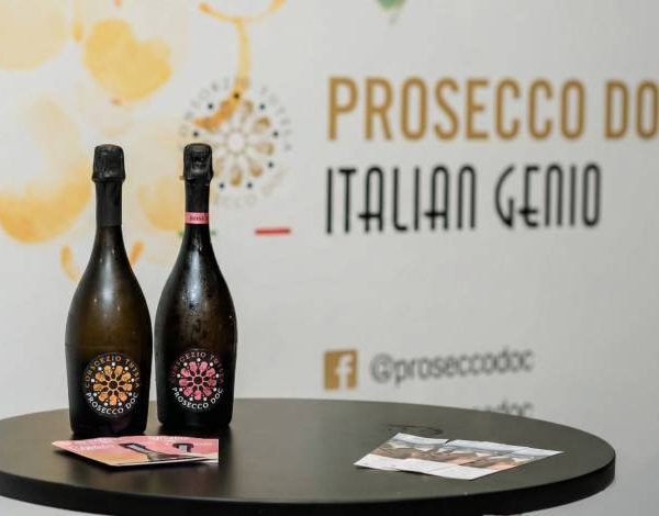 Διευρύνει το διεθνές εμπορικό της αποτύπωμα η Prosecco DOC παρά τις αβεβαιότητες