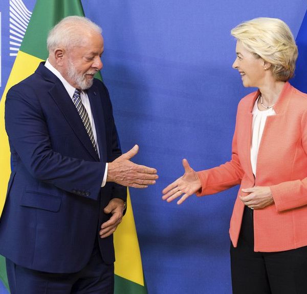 Eπωφελής για την βιομηχανία οίνου της ΕΕ η Mercosur, το βάρος σε άλλους γεωργικούς τομείς