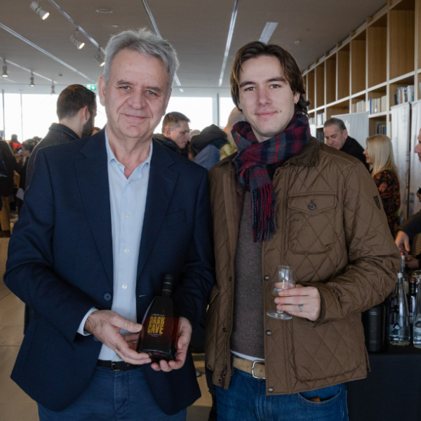 Ελληνικά αποστάγματα με ταυτότητα και χαρακτήρα στέκονται επάξια δίπλα στους κολοσσούς