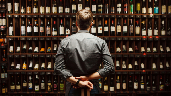 Επιστρέφει η αισιοδοξία για τον τομέα των εκλεκτών κρασιών