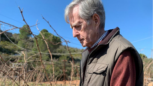 «Έφυγε» ο ιδρυτής του οινοποιείου Gentilini και πρωτοπόρος