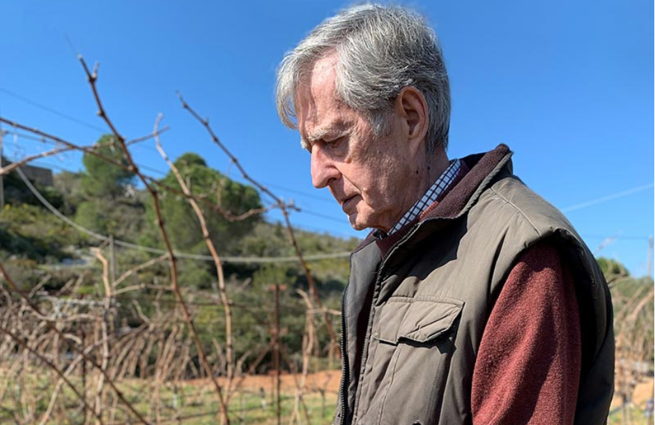 «Έφυγε» ο ιδρυτής του οινοποιείου Gentilini και πρωτοπόρος