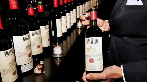 Η αγορά εκλεκτών οίνων δοκιμάζεται αλλά δείχνει σημάδια σταθεροποίησης το 2025