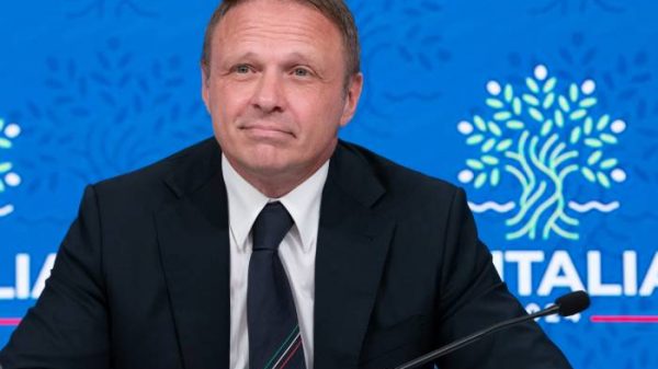 Η Ιταλία επενδύει στο κρασί με θεσμική καμπάνια εξωστρέφειας