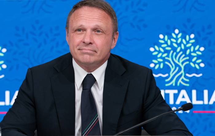 Η Ιταλία επενδύει στο κρασί με θεσμική καμπάνια εξωστρέφειας