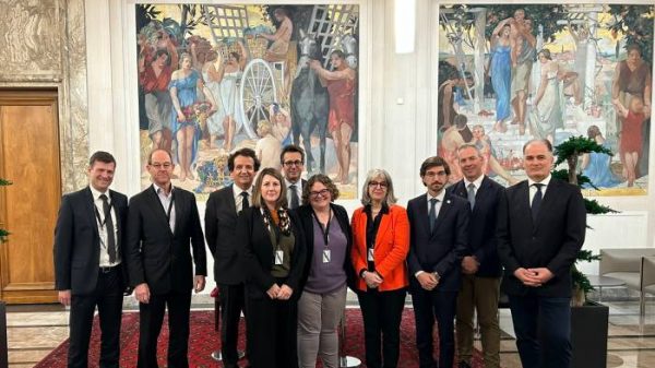 Πάνω από 3.500 εμπορικά μέτρα επηρεάζουν τον οινοποιητικό κλάδο παγκοσμίως με τεράστιο κόστος