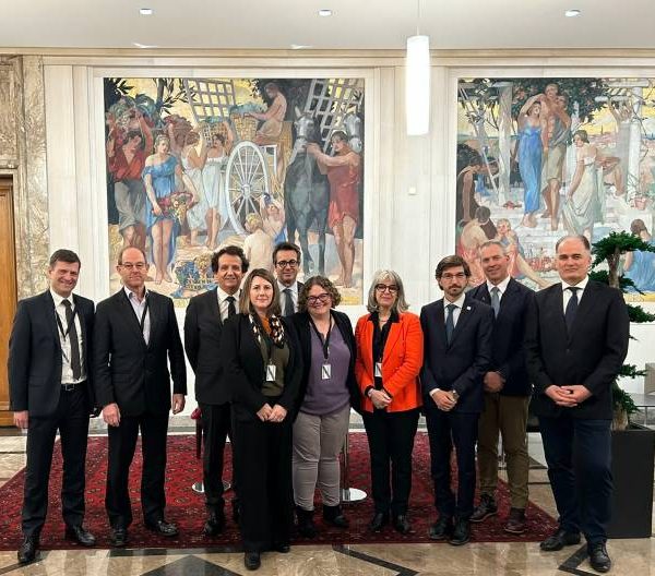 Πάνω από 3.500 εμπορικά μέτρα επηρεάζουν τον οινοποιητικό κλάδο παγκοσμίως με τεράστιο κόστος