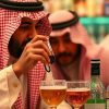 H Σαουδική Αραβία ανοίγει ελεγχόμενα την αγορά αλκοόλ σε επιλεγμένους ξένους κατοίκους