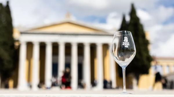 Aιφνίδιο κλείσιμο του Ζάππειου ενόψει της έκθεσης ΟΙΝΟΡΑΜΑ 2026