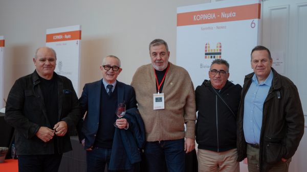 Με δυνατά χαρτιά και ενιαία εικόνα τα μικρά οινοποιεία στην Artisanal | Wine Trails