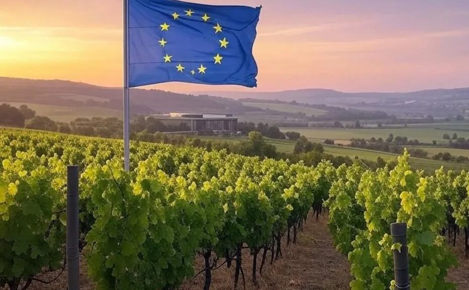 Ο κλονισμός των ΠΟΠ οίνων στην καρδιά των ευρωπαϊκών εξαγωγών