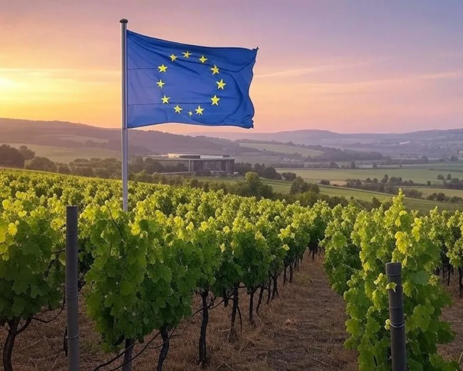 Ο κλονισμός των ΠΟΠ οίνων στην καρδιά των ευρωπαϊκών εξαγωγών