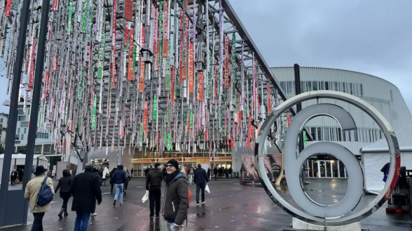 ΣΕΟ και ΕΝΟΑΒΕ για προστασία της ΠΓΕ «Μακεδονία» στη διεθνή έκθεση Wine Paris 2026