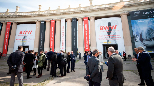 Bαρόμετρο τάσεων η εβδομάδα κρασιού της Βαρκελώνης, βαθείς μετασχηματισμοί στην οινοποιητική βιομηχανία