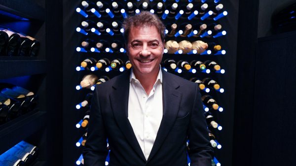 Οι δημοπρασίες κρασιού και αλκοολούχων της Sotheby's σε ιστορική τροχιά