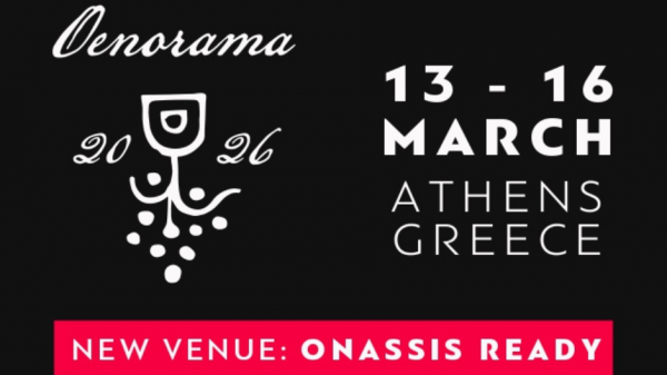 Στο σύγχρονο χώρο του Onassis Ready μεταφέρεται η έκθεση Οινόραμα