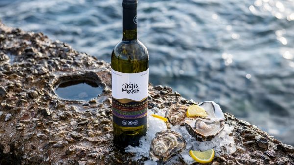 Γαστρονομικό «κλειδί» για το σαρακοστιανό τραπέζι οι «Ψηλές Κορφές» του ΕΟΣ Σάμου