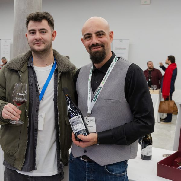 ΒορΟινά 2026: Όταν το κρασί γίνεται κοινή συνισταμένη για τους ανθρώπους του Βορρά