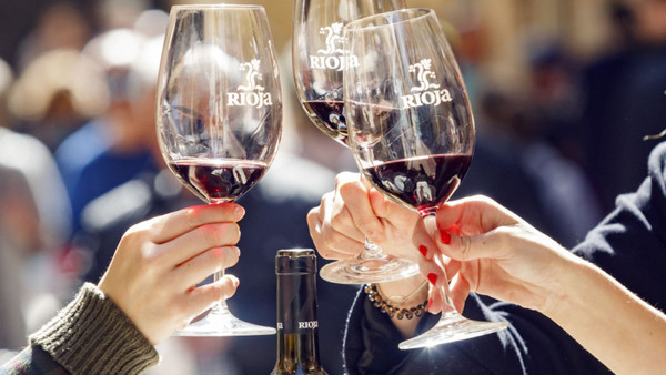 Η Rioja επενδύει στην εκπαίδευση και ανοίγει νέο ψηφιακό οινικό ορίζοντα