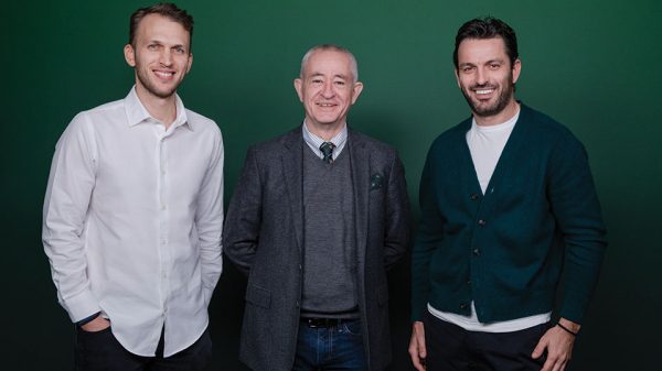 Η οικογένεια Γκιρλέμη ξαναγράφει την οινική ιστορία στο οροπέδιο του Δομοκού | Wine Trails