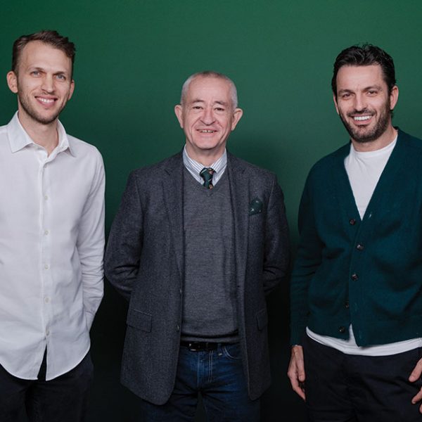 Η οικογένεια Γκιρλέμη ξαναγράφει την οινική ιστορία στο οροπέδιο του Δομοκού | Wine Trails