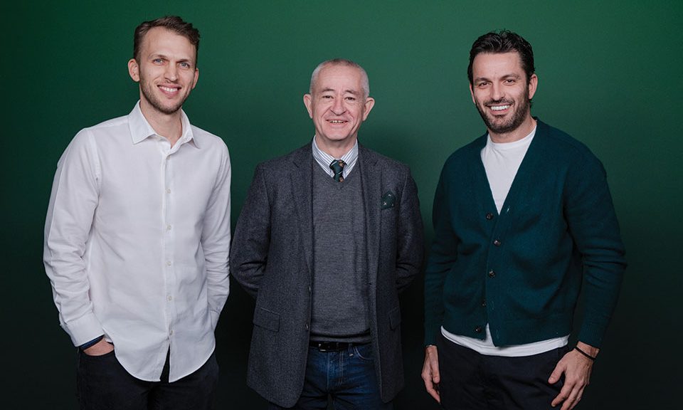 Η οικογένεια Γκιρλέμη ξαναγράφει την οινική ιστορία στο οροπέδιο του Δομοκού | Wine Trails