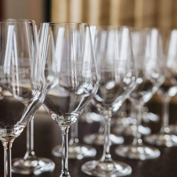 Έρχεται τον Απρίλιο η διαδραστική online δράση κρασιού από τον Σύνδεσμο Μικρών Οινοποιών Ελλάδος