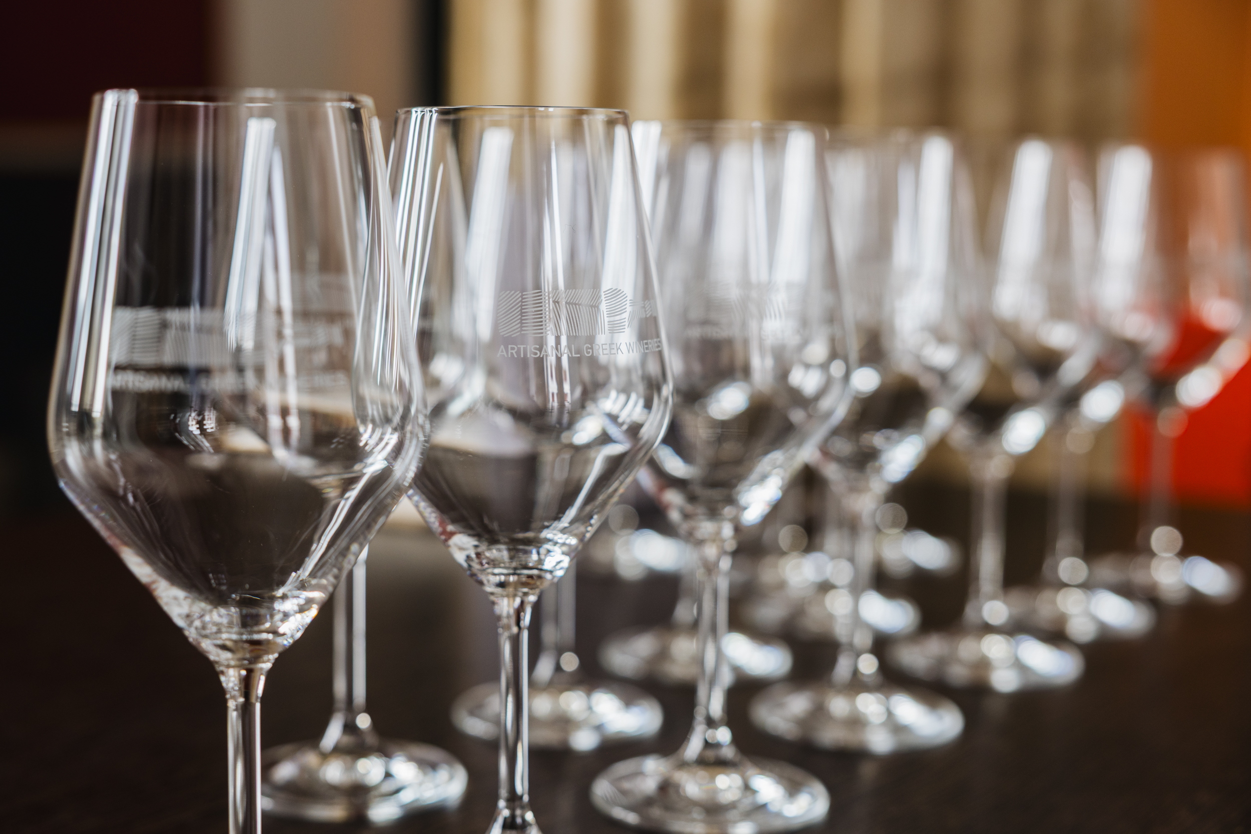 Έρχεται τον Απρίλιο η διαδραστική online δράση κρασιού από τον Σύνδεσμο Μικρών Οινοποιών Ελλάδος