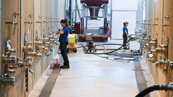 Η Γαλλία πιέζει για υψηλότερη τιμή απόσταξης στα πλεονάζοντα κρασιά