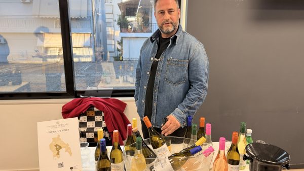 Με το Φιλέρι στο επίκεντρο, η Μεσσηνία δηλώνει παρούσα στον ελληνικό οινικό χάρτη