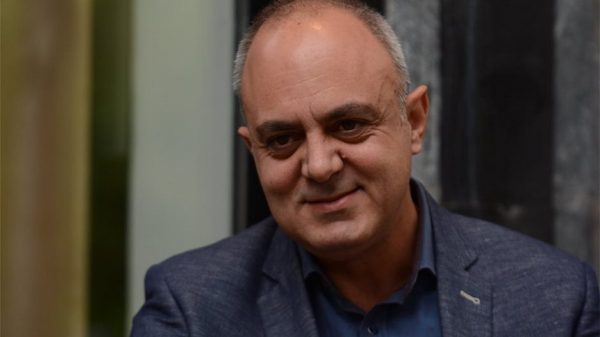 Νέος πρόεδρος της ΕΔΟΑΟ αναλαμβάνει ο Ιωάννης Σκούτας